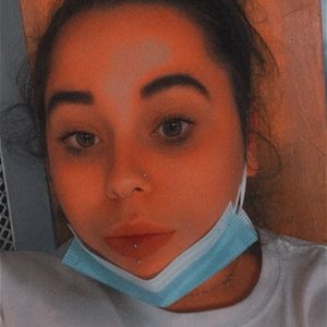 Meet your Posher, Kary-ann